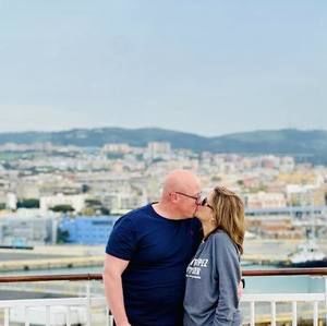 Meet your Posher, Dana